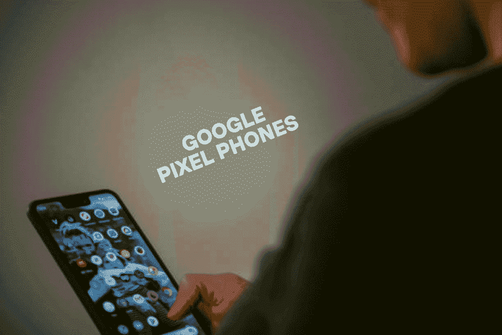 An image of What Sets Google Pixel Phones Apart