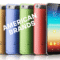 An image of Leading American Brands Making Android Phones