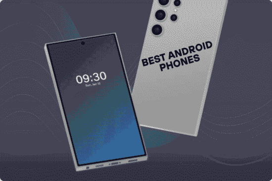 An image of Best Android Phones Made by US Brands: