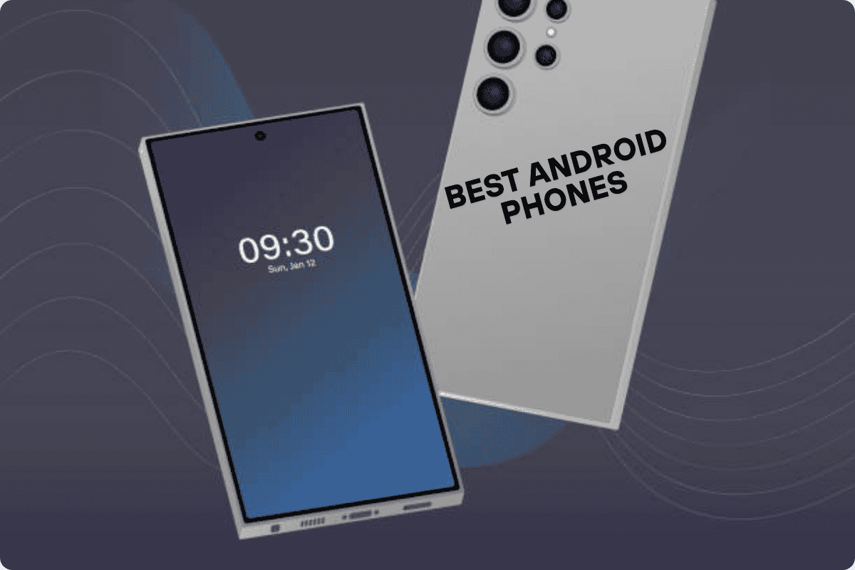 An image of Best Android Phones Made by US Brands: