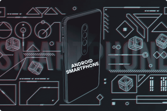 An image of American Android Smartphone Buyer's Guide 2025: