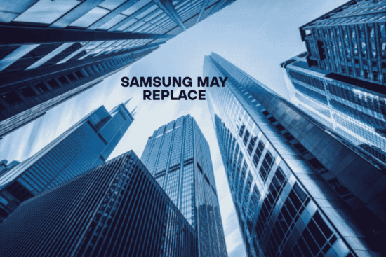 An image of Samsung May Replace Google with Bing