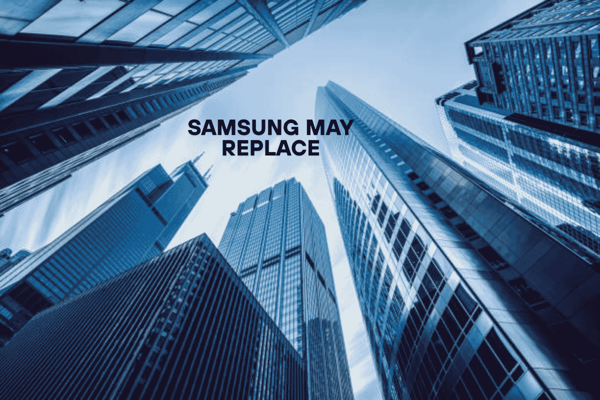 An image of Samsung May Replace Google with Bing