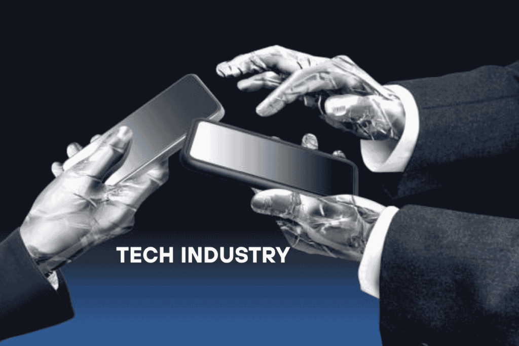 An image of Rumour That Rocked the Tech Industry