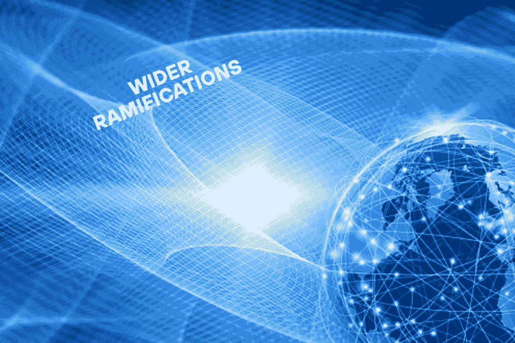 An image of The Wider Ramifications