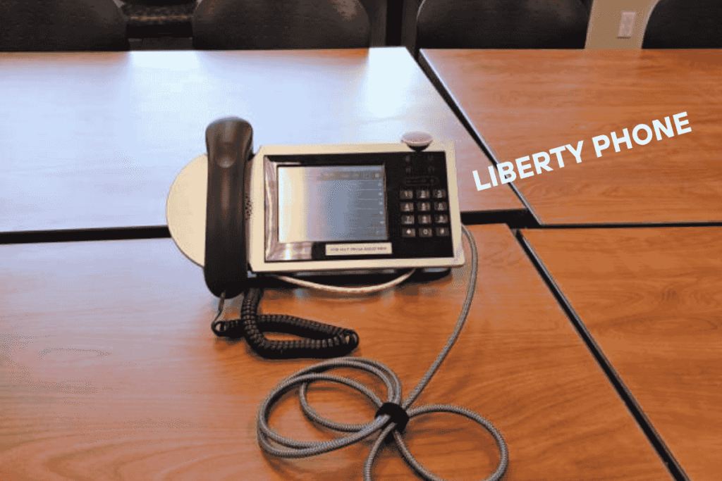 An image of Purism works with the Liberty Phone