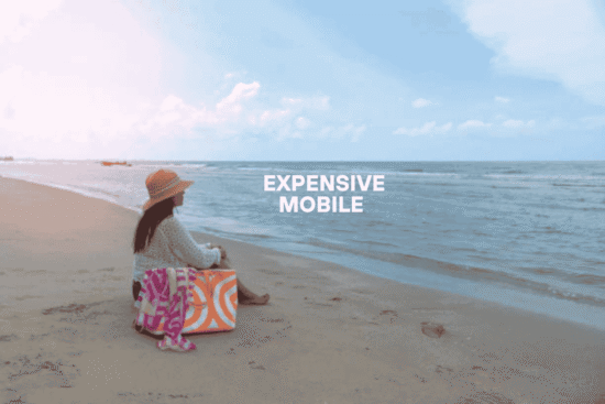 An image of Most Expensive Mobile Phones of 2025