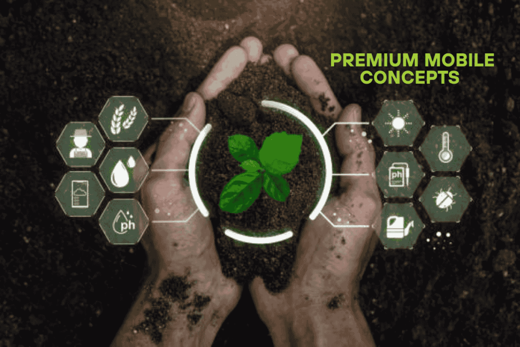 An image of Expanding Premium Mobile Concepts