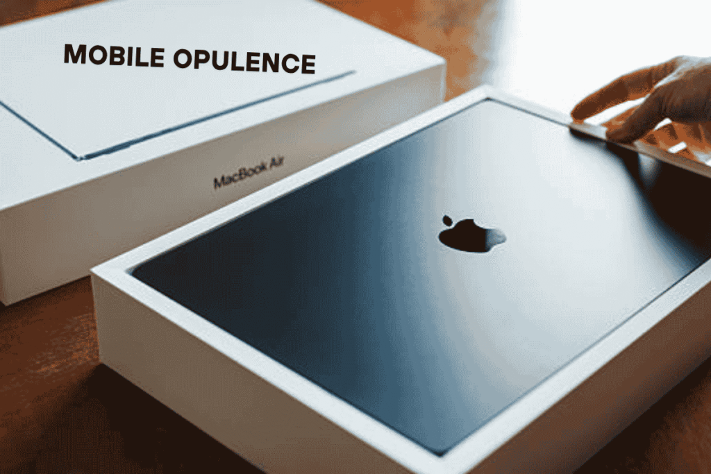 An image of Mobile Opulence Beyond 2025