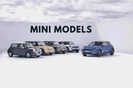 An image of Top 1000 Must-Have Mini Models for 2025