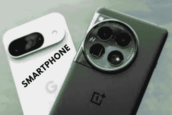 An image of Top 2025 Smartphone Buying Trends by NYT