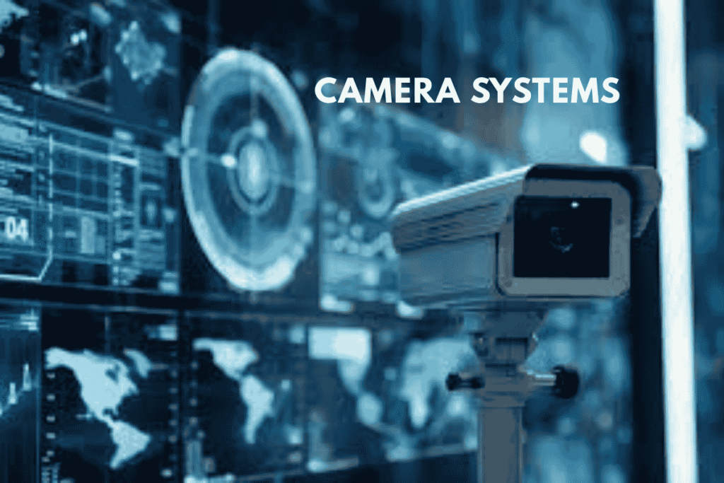An image of Camera Systems: Documenting the Future