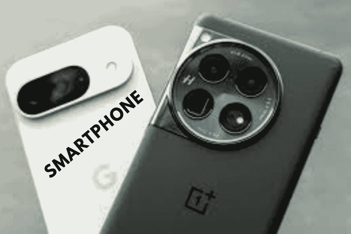 An image of Top 2025 Smartphone Buying Trends by NYT