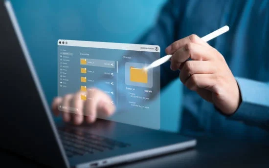 Best File Sharing Apps Without Internet