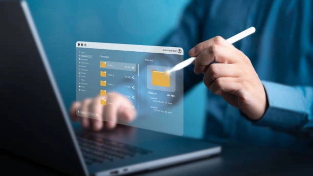 Best File Sharing Apps Without Internet