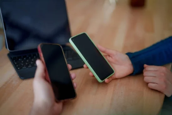 How to Transfer Data from Old Phone to New Phone