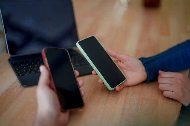 How to Transfer Data from Old Phone to New Phone