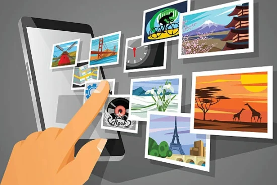 How to Recover Deleted Photos from Mobile