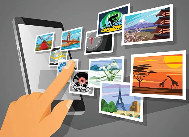 How to Recover Deleted Photos from Mobile